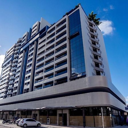 Edificio Time Apto 518 Er Hospedagens Διαμέρισμα Maceió Εξωτερικό φωτογραφία