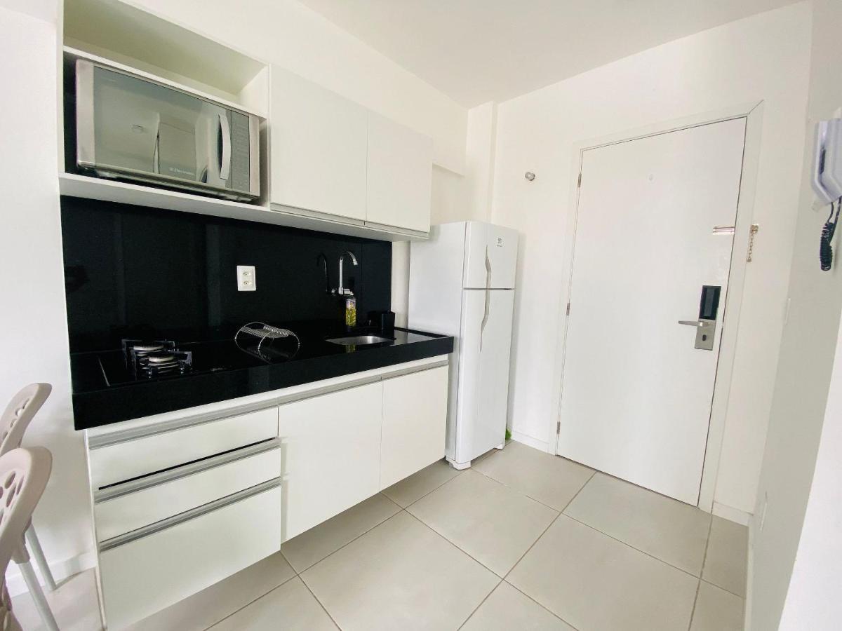 Edificio Time Apto 518 Er Hospedagens Διαμέρισμα Maceió Εξωτερικό φωτογραφία