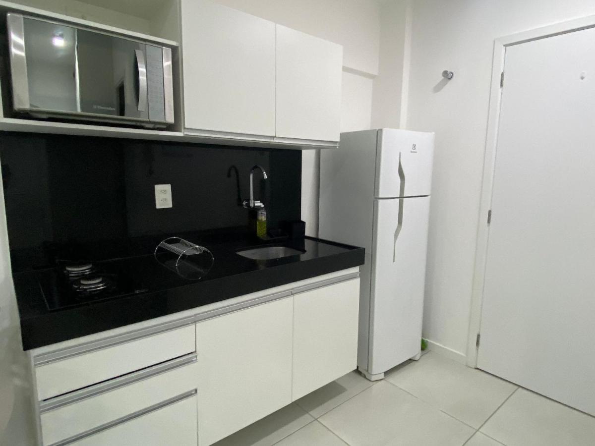 Edificio Time Apto 518 Er Hospedagens Διαμέρισμα Maceió Εξωτερικό φωτογραφία